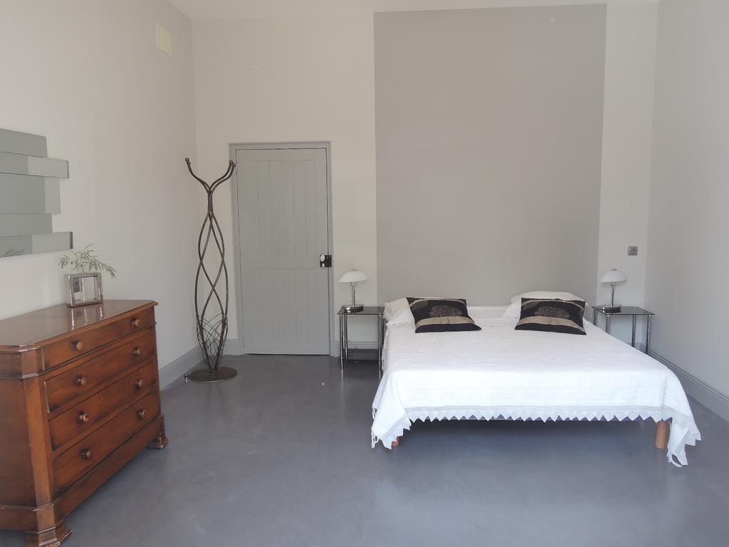 Domaine Les Amarats Hotel Narbonne Cameră foto